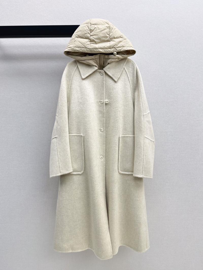 Miu Miu Down Coat